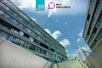 Nové sady, Brno - Staré Brno