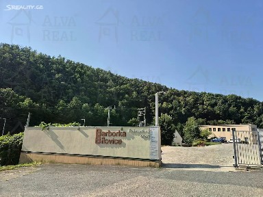 Pod Nádražím, Bílovice nad Svitavou