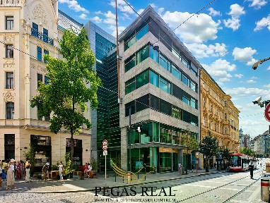 Rašínova, Brno - Brno-město