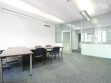Pronájem kanceláře 106 m²