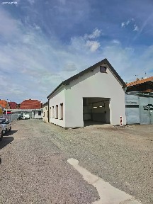 Přímětická, Znojmo