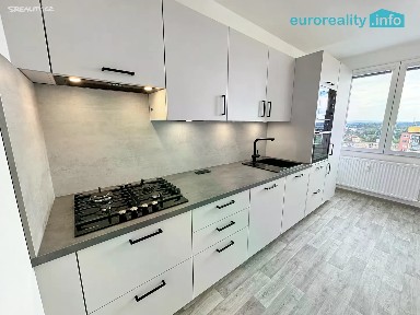 Prodej bytu 3+1 75 m²