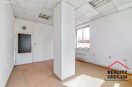 Pronájem kanceláře 30 m²