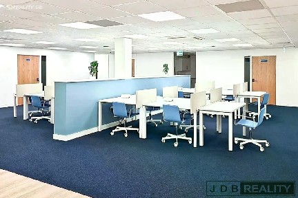 Pronájem kanceláře 50 m²