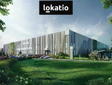 Pronájem skladového prostoru 4764 m²