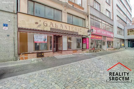 Velká, Ostrava - Moravská Ostrava