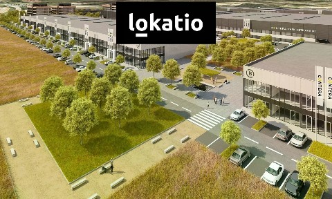 Pronájem skladového prostoru 5240 m²