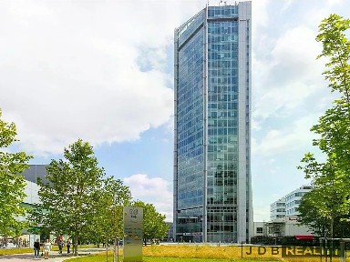 Pronájem kanceláře 60 m²