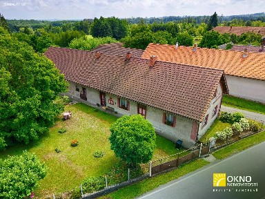 Uhelná Příbram - Pukšice