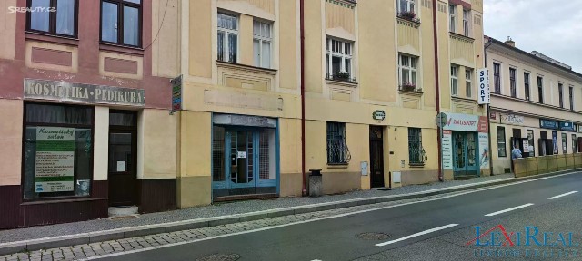U Národní galerie, Praha - Zbraslav