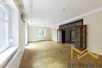 Pronájem kanceláře 413 m²
