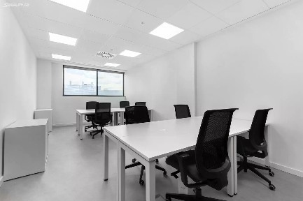 Pronájem kanceláře 25 m²