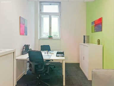 Pronájem kanceláře 10 m²