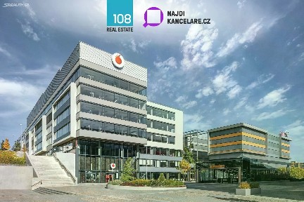 Pronájem kanceláře 2679 m²