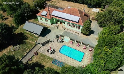 Věstín - Bolešín