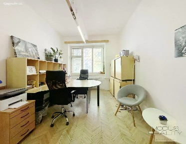 Pronájem kanceláře 25 m²