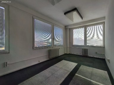 Pronájem kanceláře 34 m²