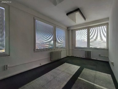 Pronájem kanceláře 34 m²