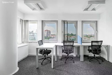 Pronájem kanceláře 15 m²