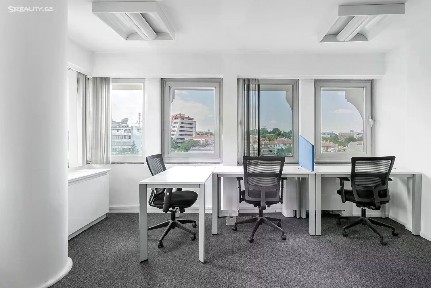 Pronájem kanceláře 15 m²
