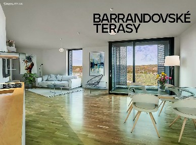 Barrandovská, Praha - Hlubočepy
