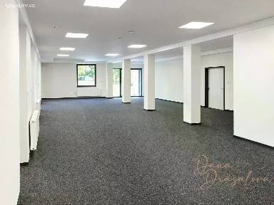Hřbitovní, Hlinsko