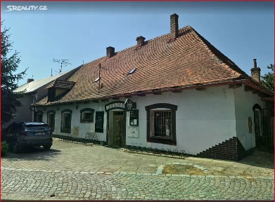 Štenclova, Dašice