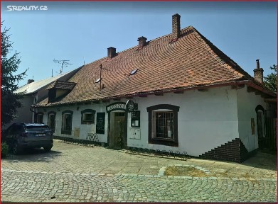 Štenclova, Dašice