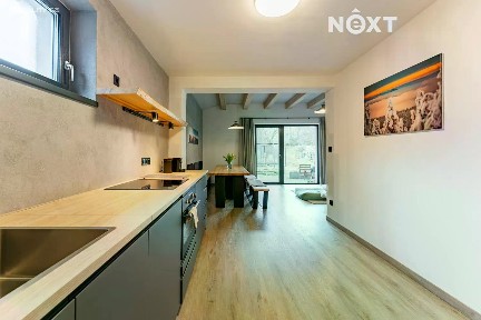 Prodej apartmánů 83 m²
