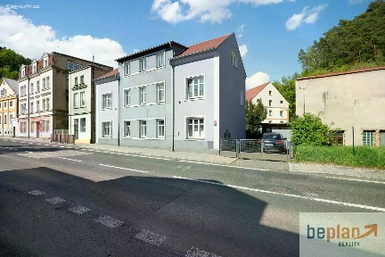 Prodej činžovního domu 342 m² Teplická, Děčín - Děčín VIII-Dolní Oldřichov
