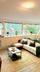 Pronájem bytu 2+kk 56 m²