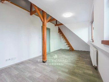 Pronájem bytu 1+1 41 m² Habrová, Říčany - Strašín