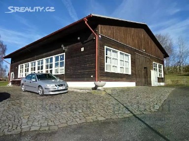 Skalní, Rumburk - Rumburk 2-Horní Jindřichov