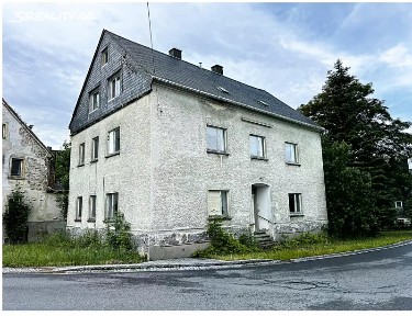 Český Jiřetín