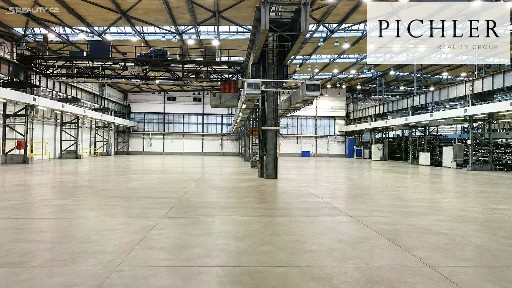 Na Pomezí, Plzeň - Skvrňany