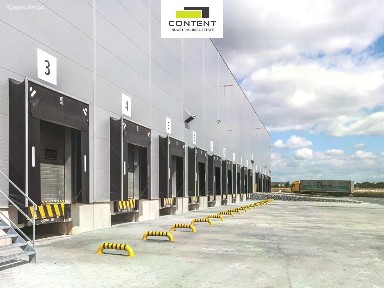 Pronájem skladového prostoru 16503 m²