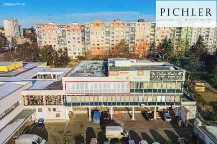 alej Svobody, Plzeň - Severní Předměstí