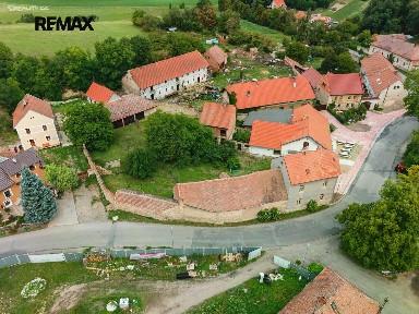 Blevice, Kladno