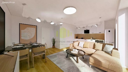 Prodej bytu 3+kk 64 m²