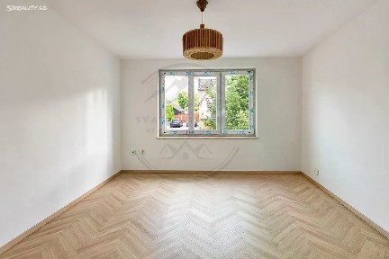 Prodej bytu 1+1 34 m²