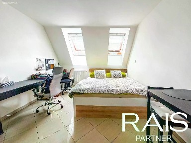 Prodej bytu 1+kk 30 m² Jugoslávská, Brno