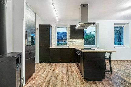 Pronájem bytu 2+kk 56 m² Východní, Liberec - Liberec XXX-Vratislavice nad Nisou