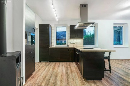 Pronájem bytu 2+kk 56 m²