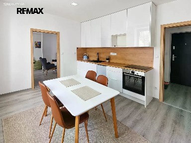 Prodej bytu 1+1 45 m² Zárubecká, Ostrava - Slezská Ostrava