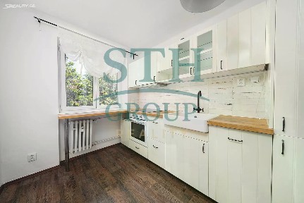 Prodej bytu 2+1 60 m² Evropská, Praha - Liboc