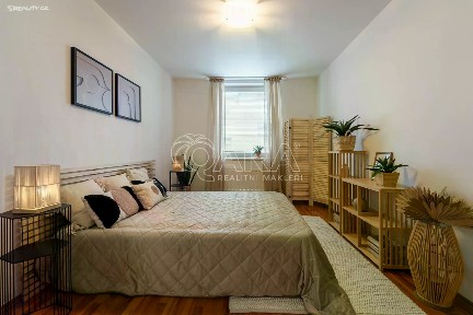 Prodej bytu 2+kk 59 m² Pastevců, Praha - Újezd u Průhonic
