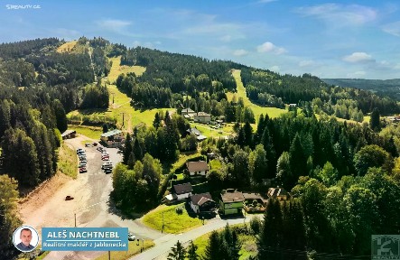 Údolí Kamenice, Tanvald