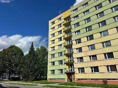 Prodej bytu 4+1 92 m²