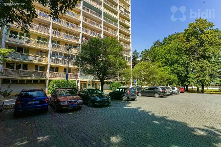 Prodej bytu 2+1 58 m²
