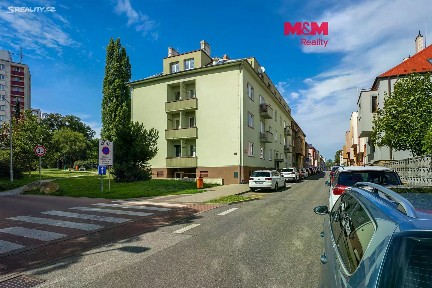 Smetanova, Mladá Boleslav - Mladá Boleslav III